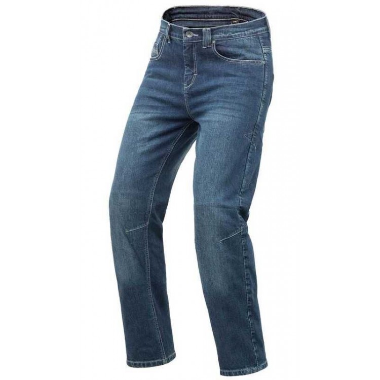 TUCANO URBANO QUARTO JEAN PANTOLON LACİVERT